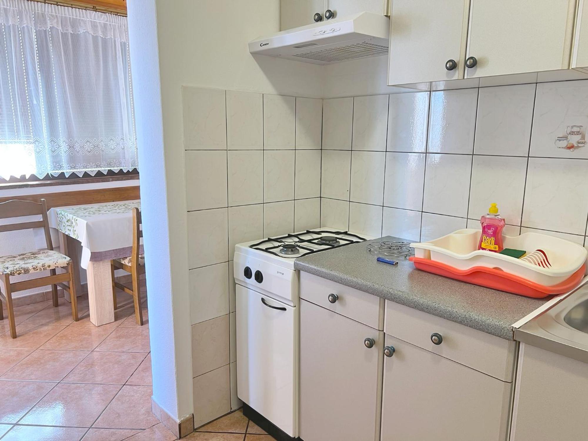 Apartments Ares Rovinj Eksteriør billede