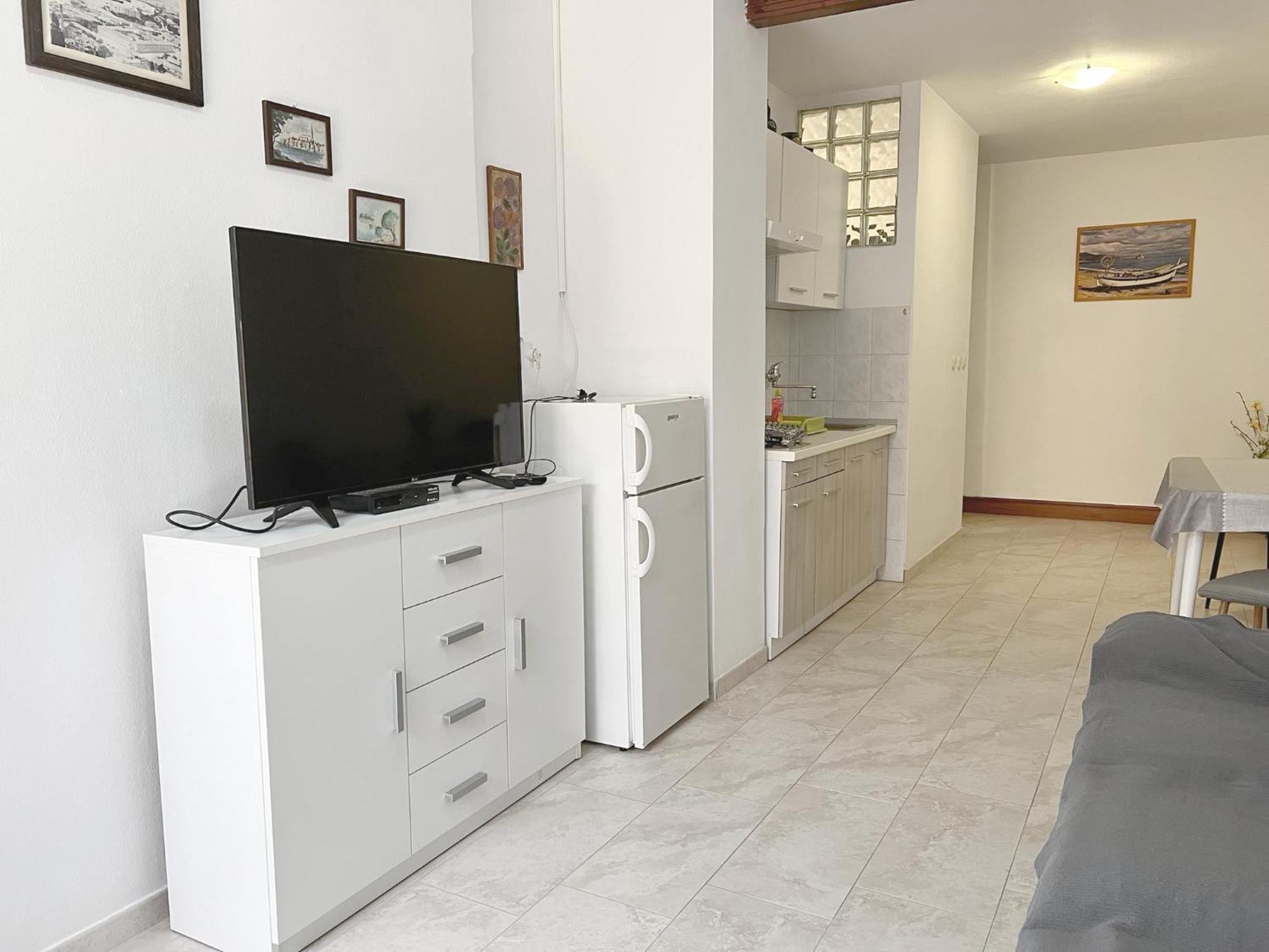 Apartments Ares Rovinj Eksteriør billede