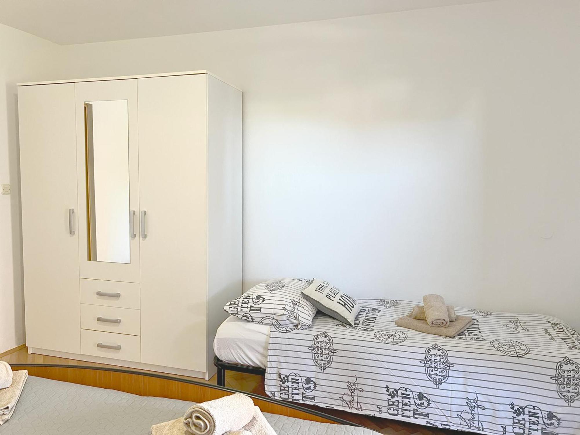 Apartments Ares Rovinj Eksteriør billede