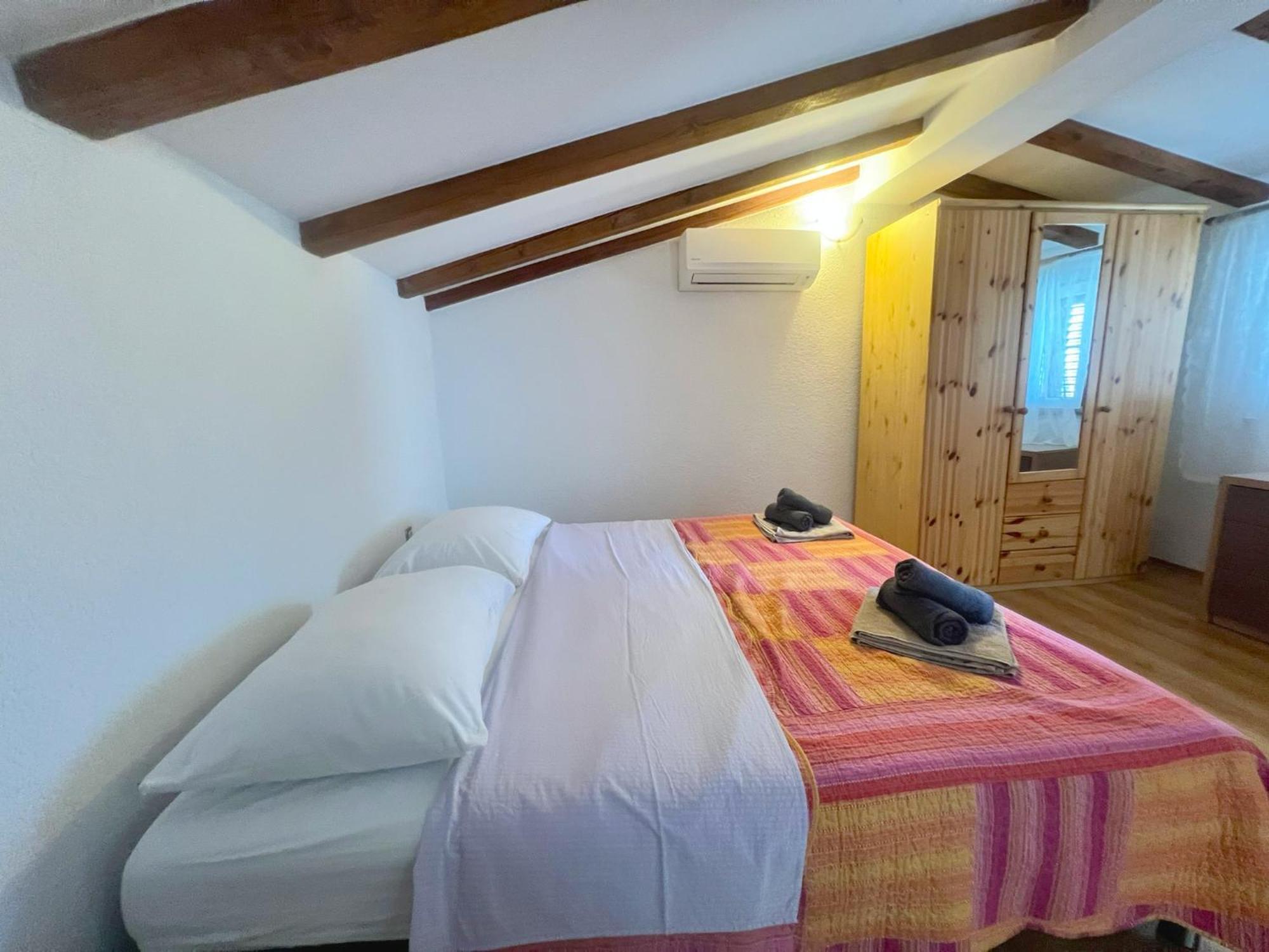 Apartments Ares Rovinj Eksteriør billede