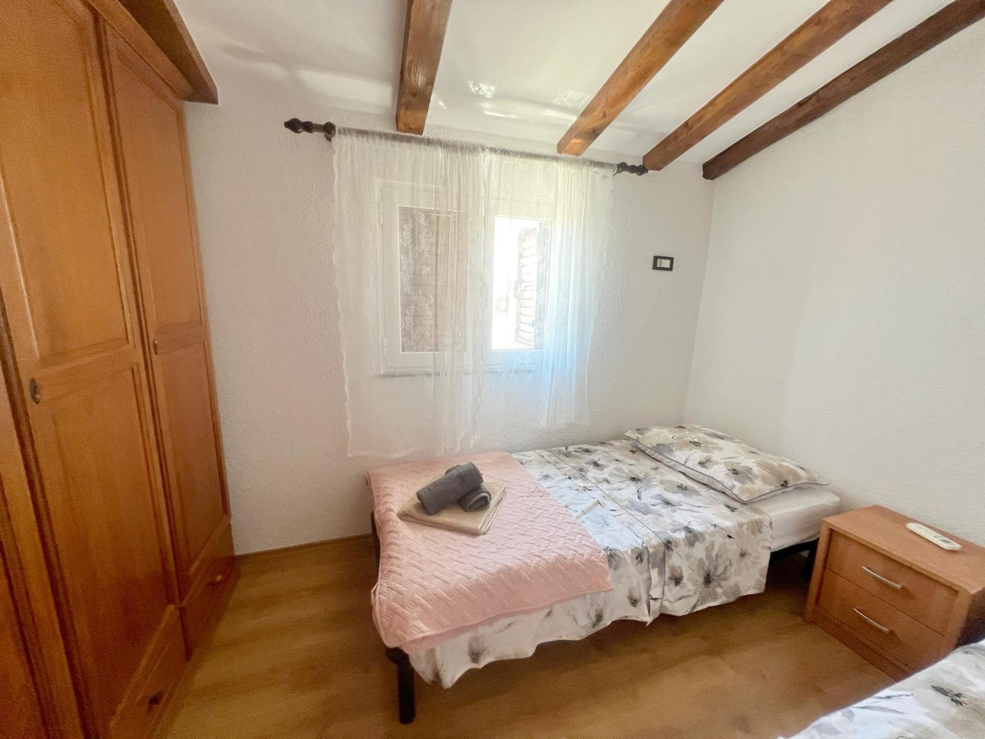 Apartments Ares Rovinj Eksteriør billede