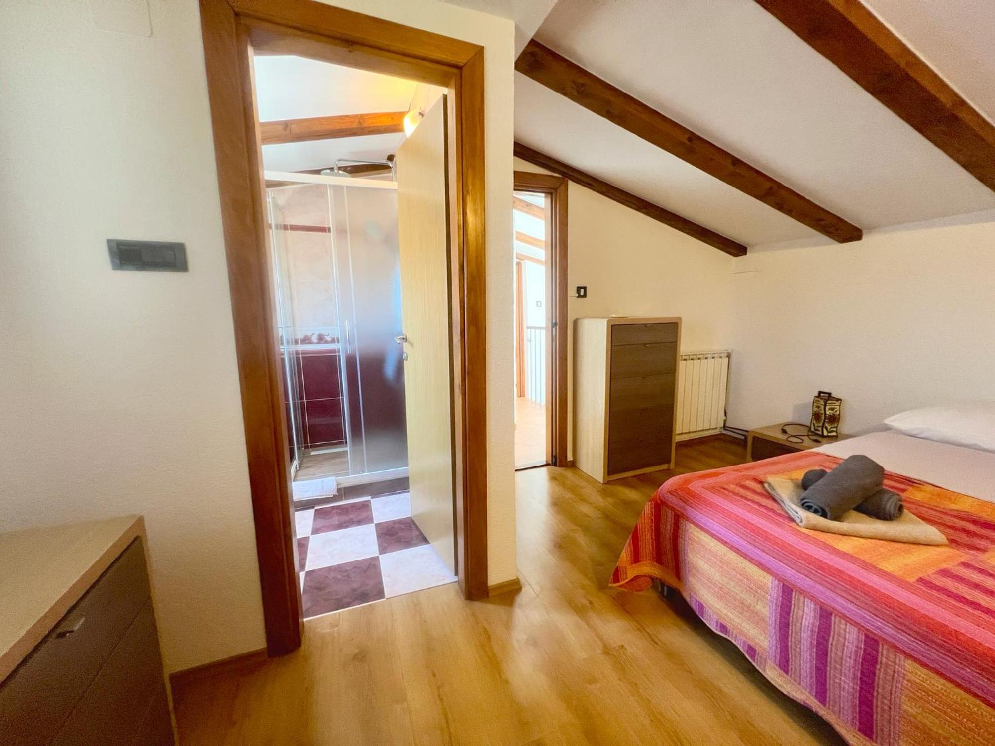 Apartments Ares Rovinj Eksteriør billede