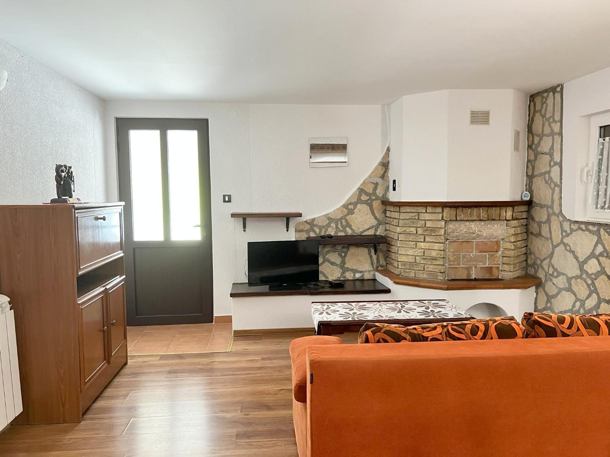 Apartments Ares Rovinj Eksteriør billede