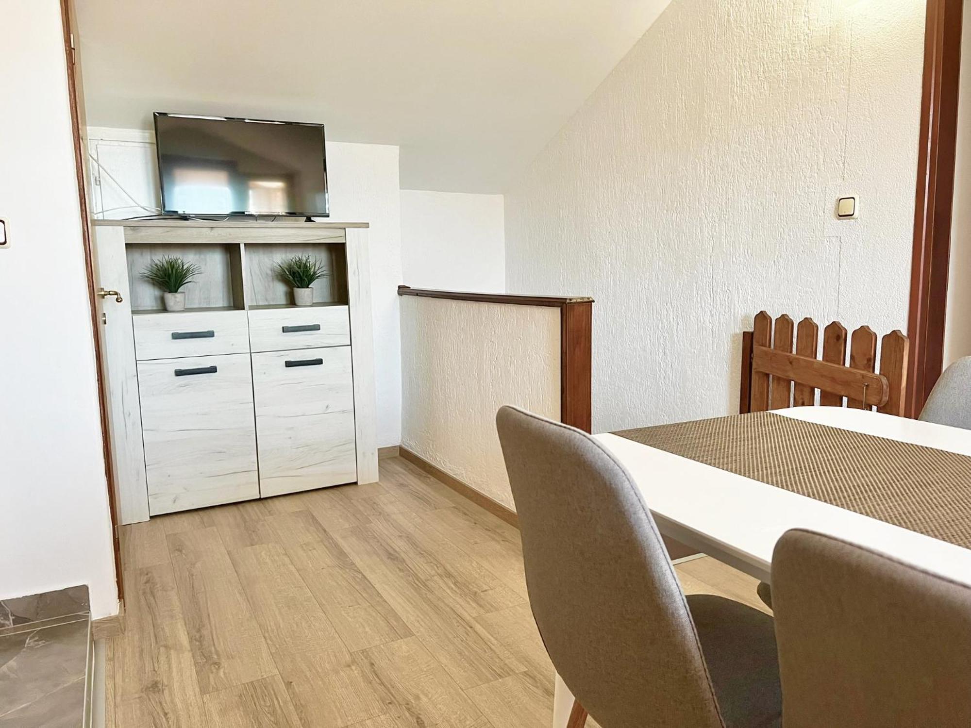 Apartments Ares Rovinj Eksteriør billede