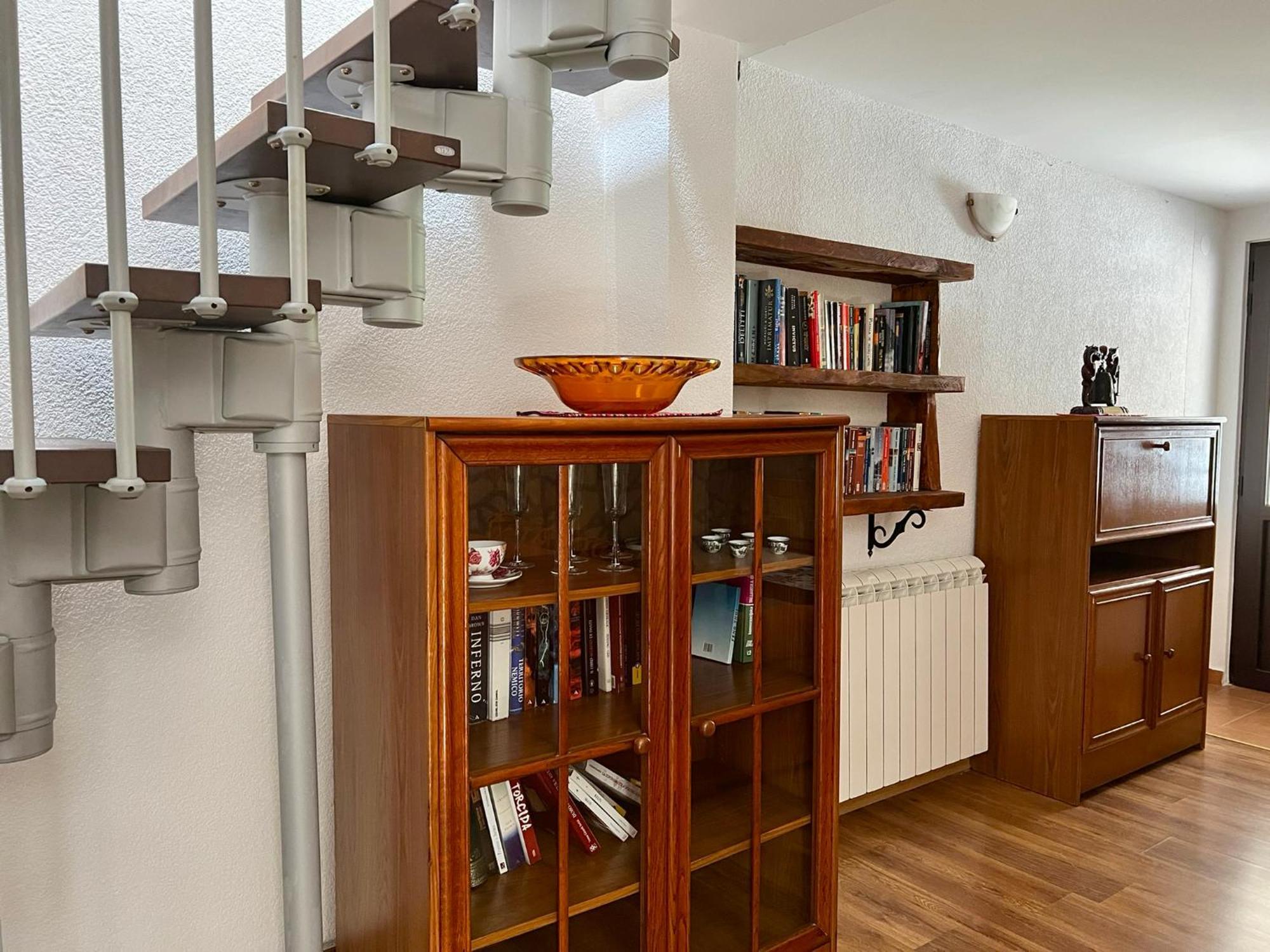 Apartments Ares Rovinj Eksteriør billede