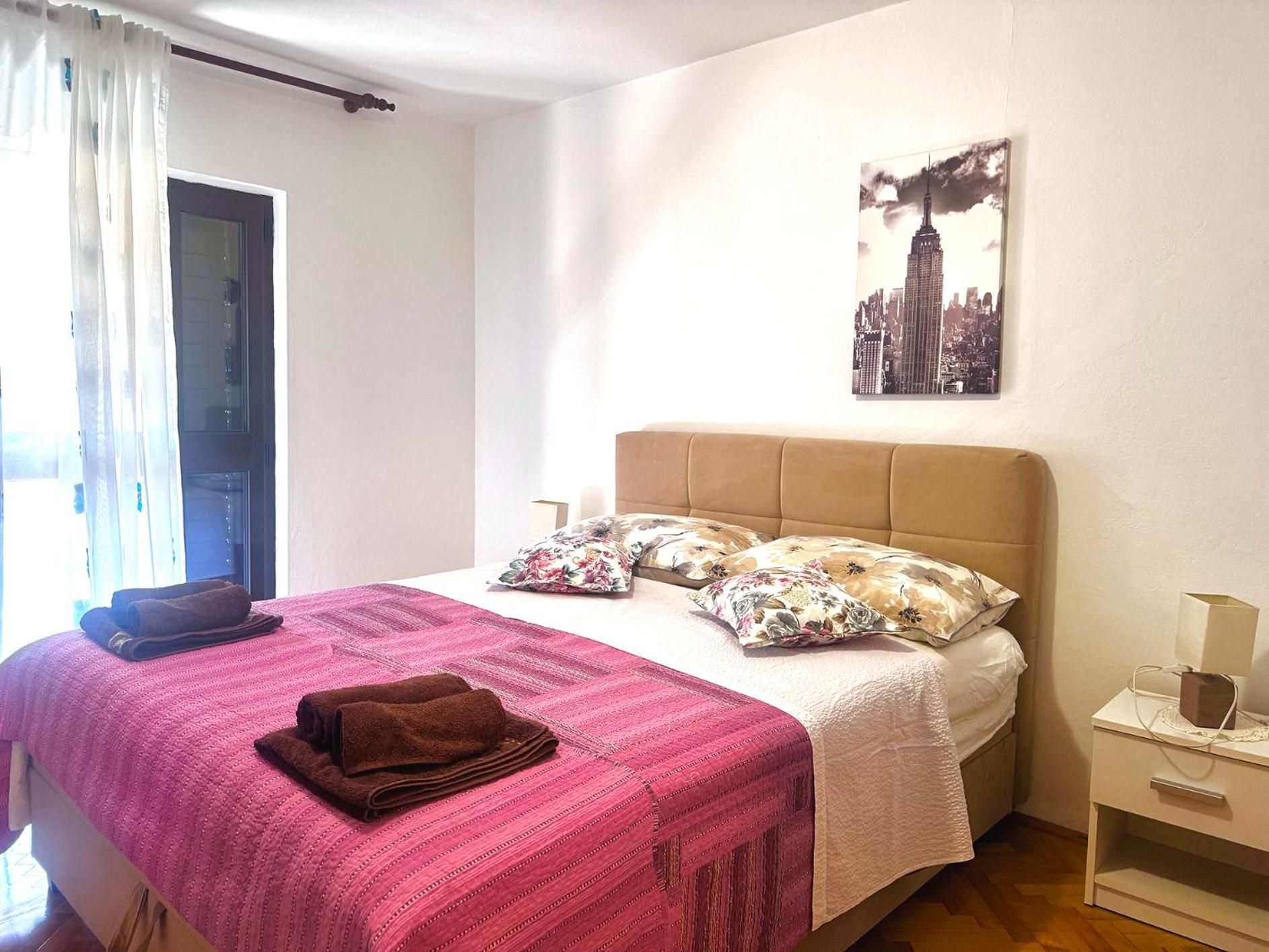 Apartments Ares Rovinj Eksteriør billede