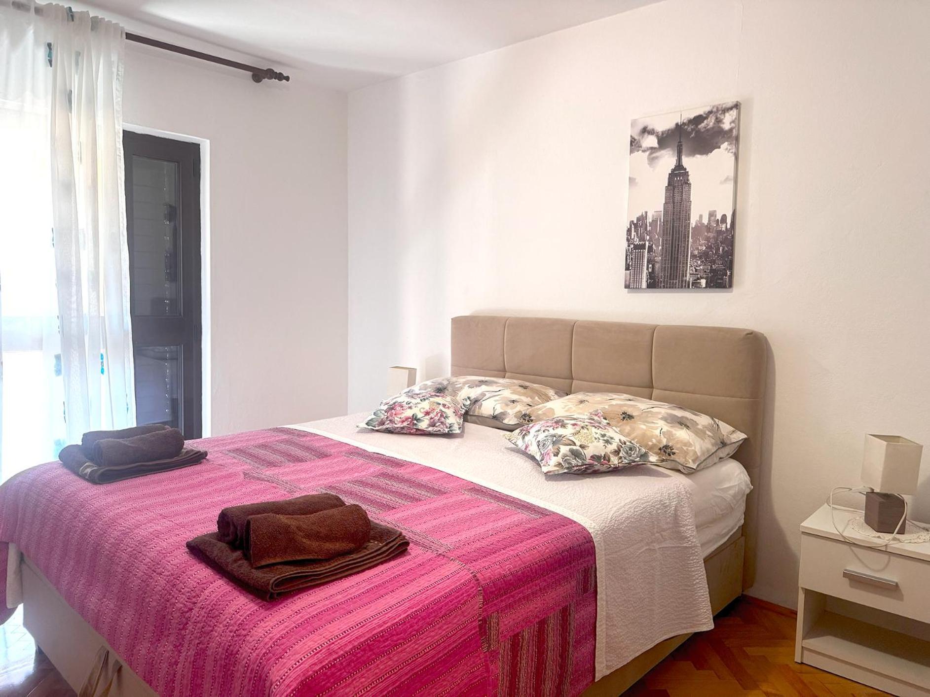 Apartments Ares Rovinj Eksteriør billede