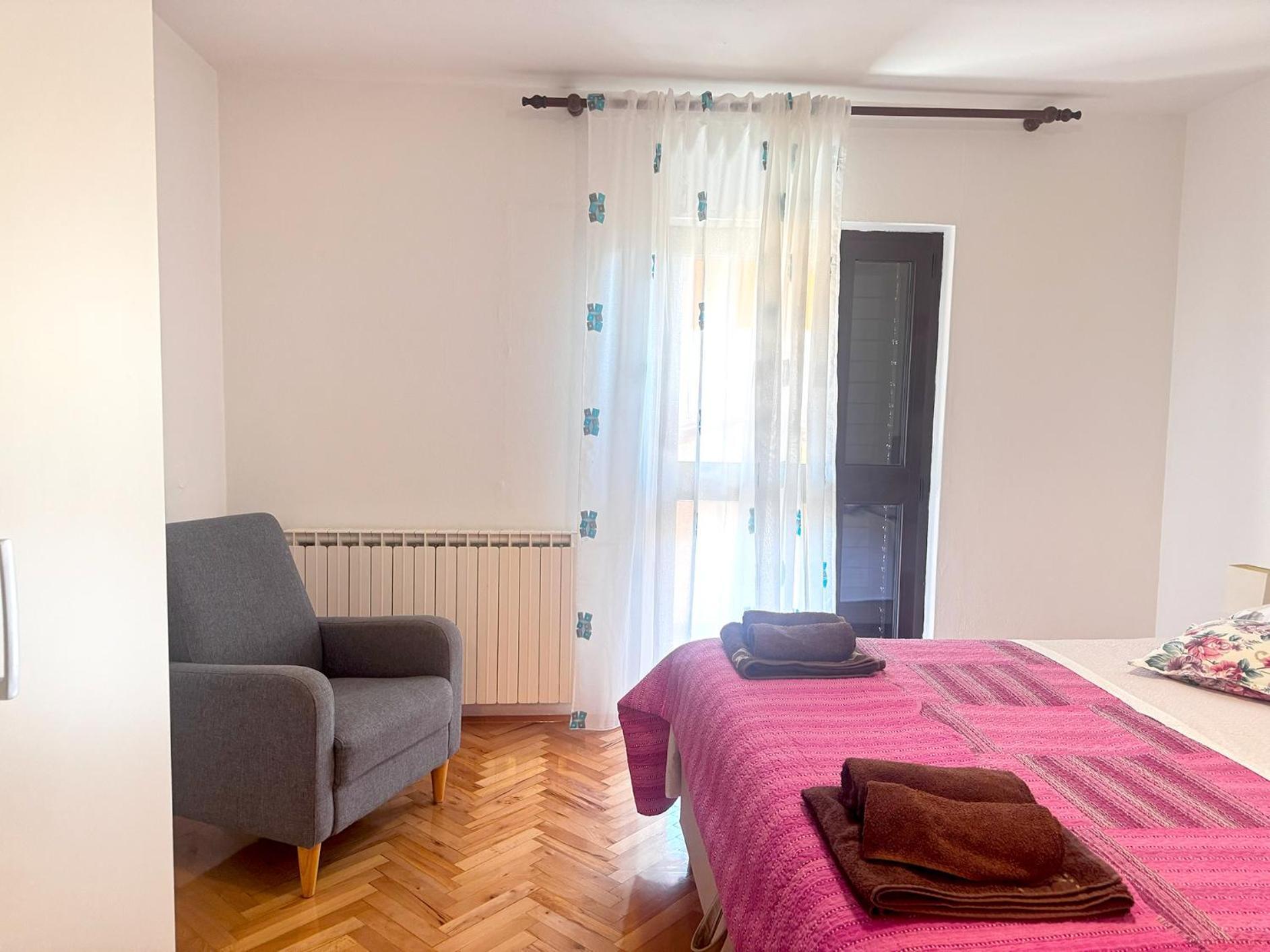 Apartments Ares Rovinj Eksteriør billede